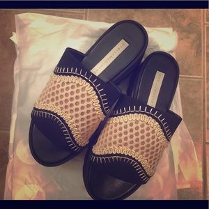 Stella McCartney Sandal Size 6